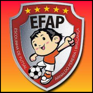 Associação de Escolinhas de Futsal AR