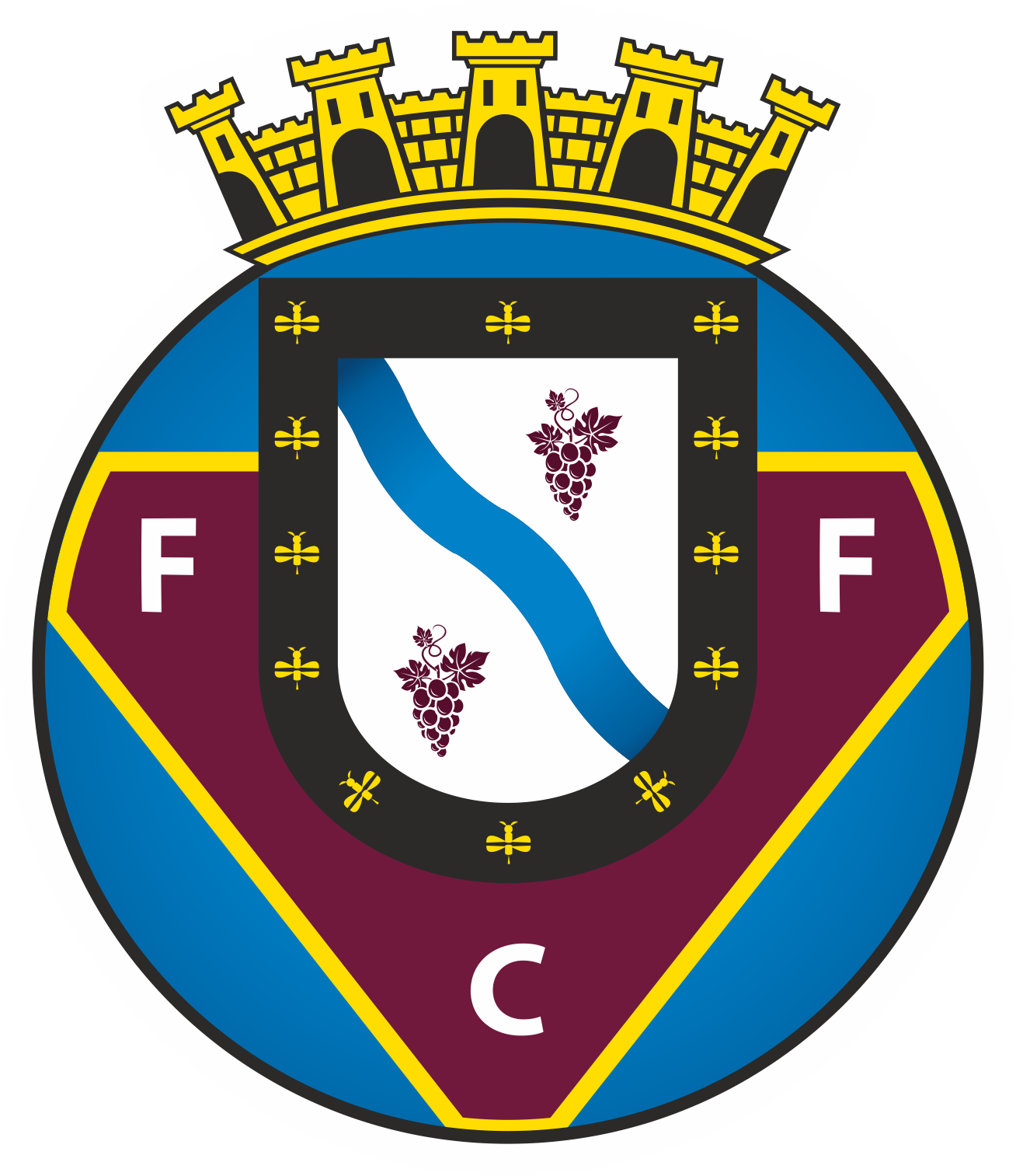 Futebol Club de Felgueiras - 1932