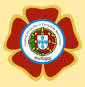 Federação de Ju-Jitsu e Disciplinas Associadas de Portugal