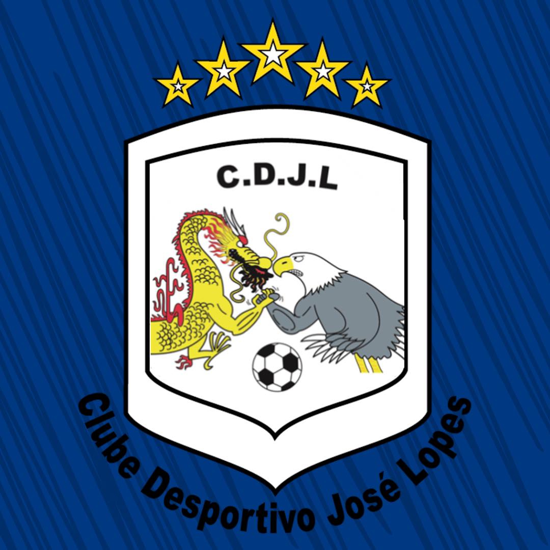 Clube Desportivo José Lopes 