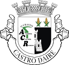 O CRASTO - Academia de Cultura e Recreio do Concelho de Castro Daire