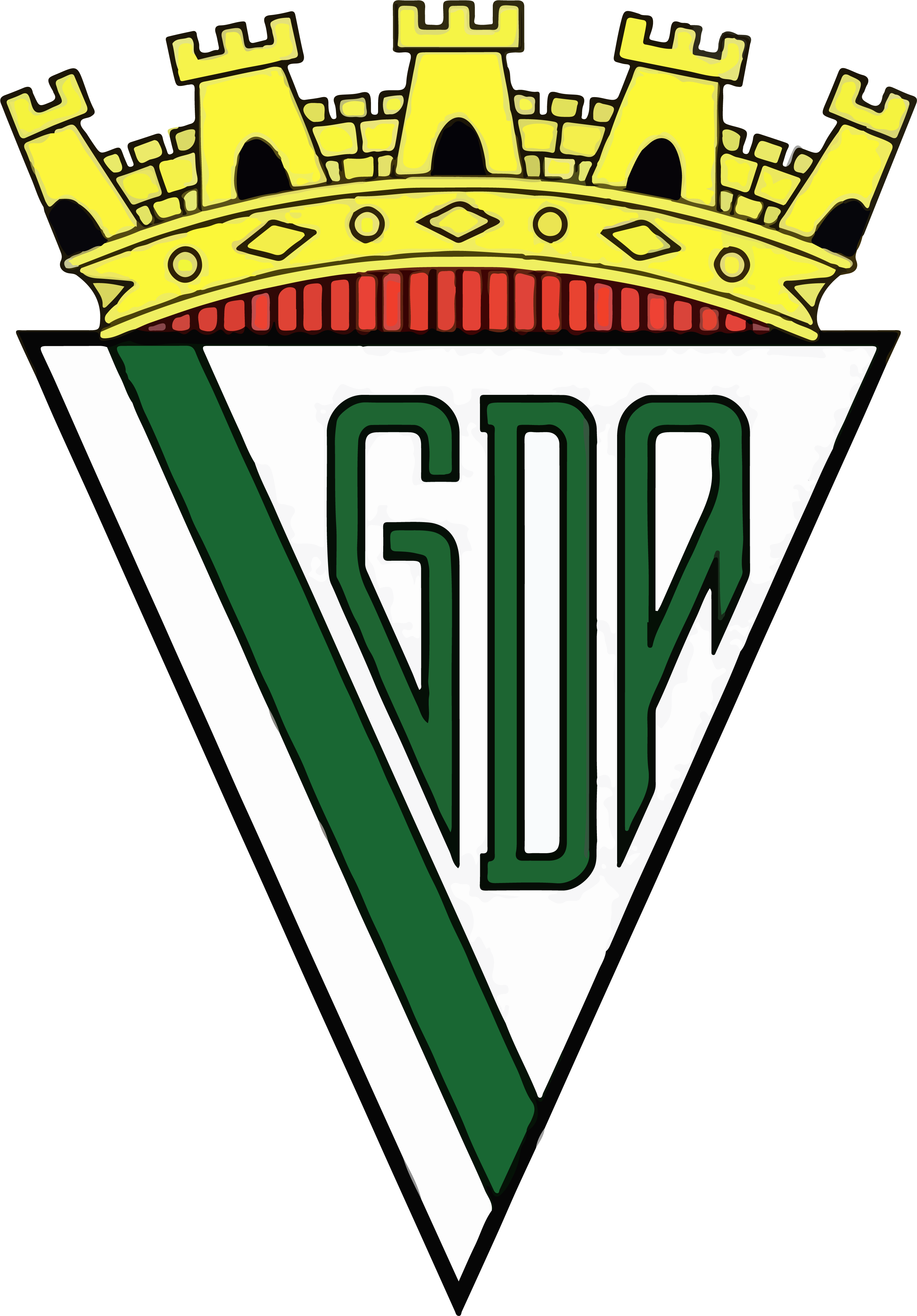 Grupo Desportivo Alcochetense