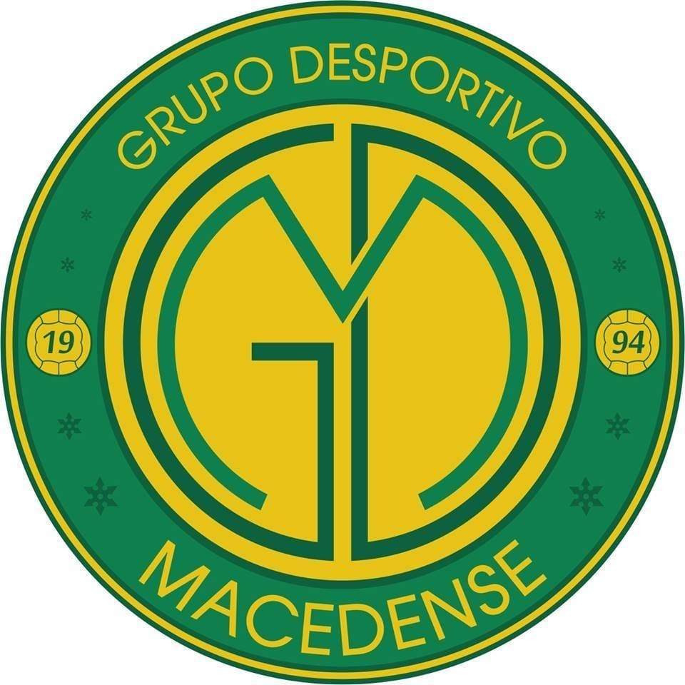 Grupo Desportivo Macedense