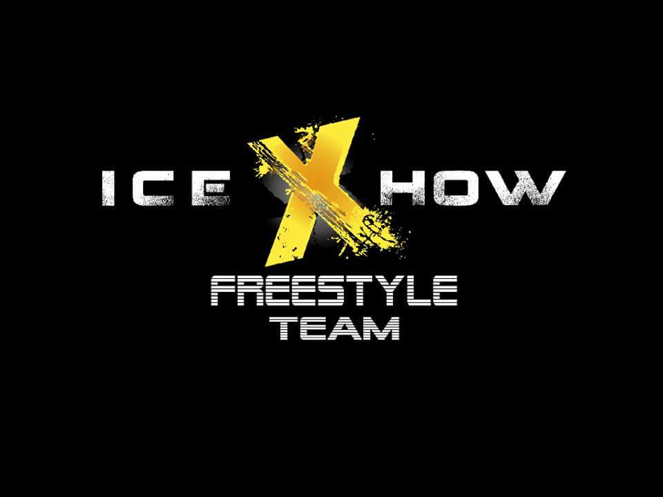 iceshow associação freestyle