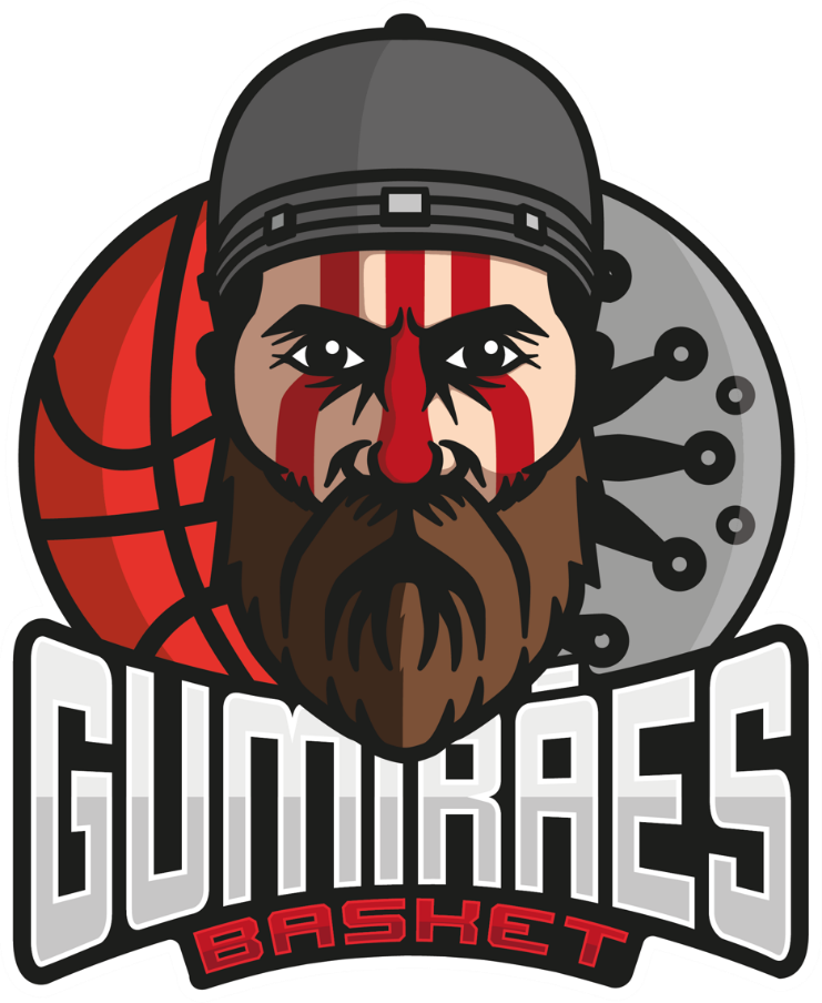 Clube Desportivo Gumiraes Basket - Viseu 