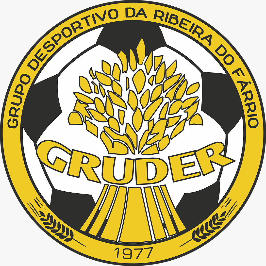 Gruder - Grupo Desportivo da  Ribeira do Farrio