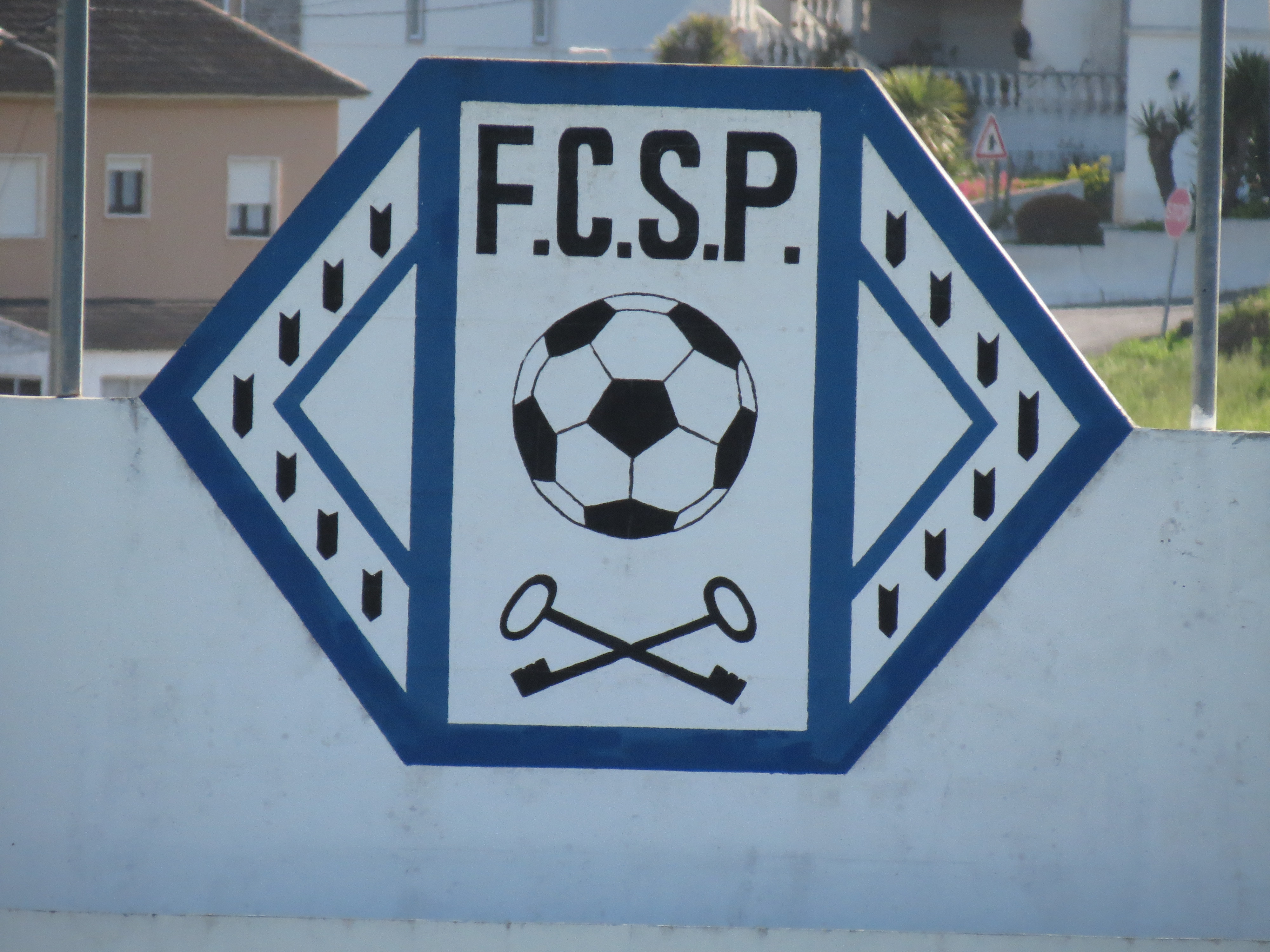 Futebol Clube S.Pedro