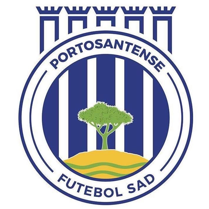 Portosantense Futebol, CDP, SAD