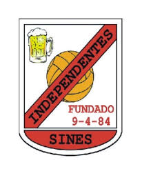Os Independentes Futsal Associação