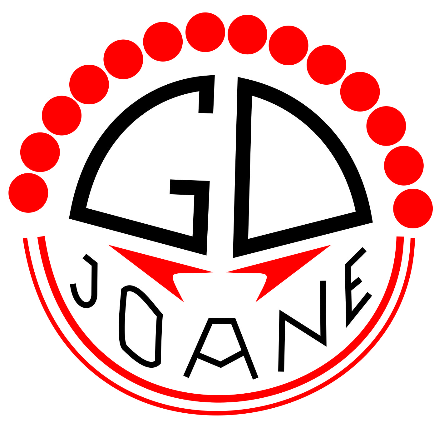Grupo Desportivo de Joane