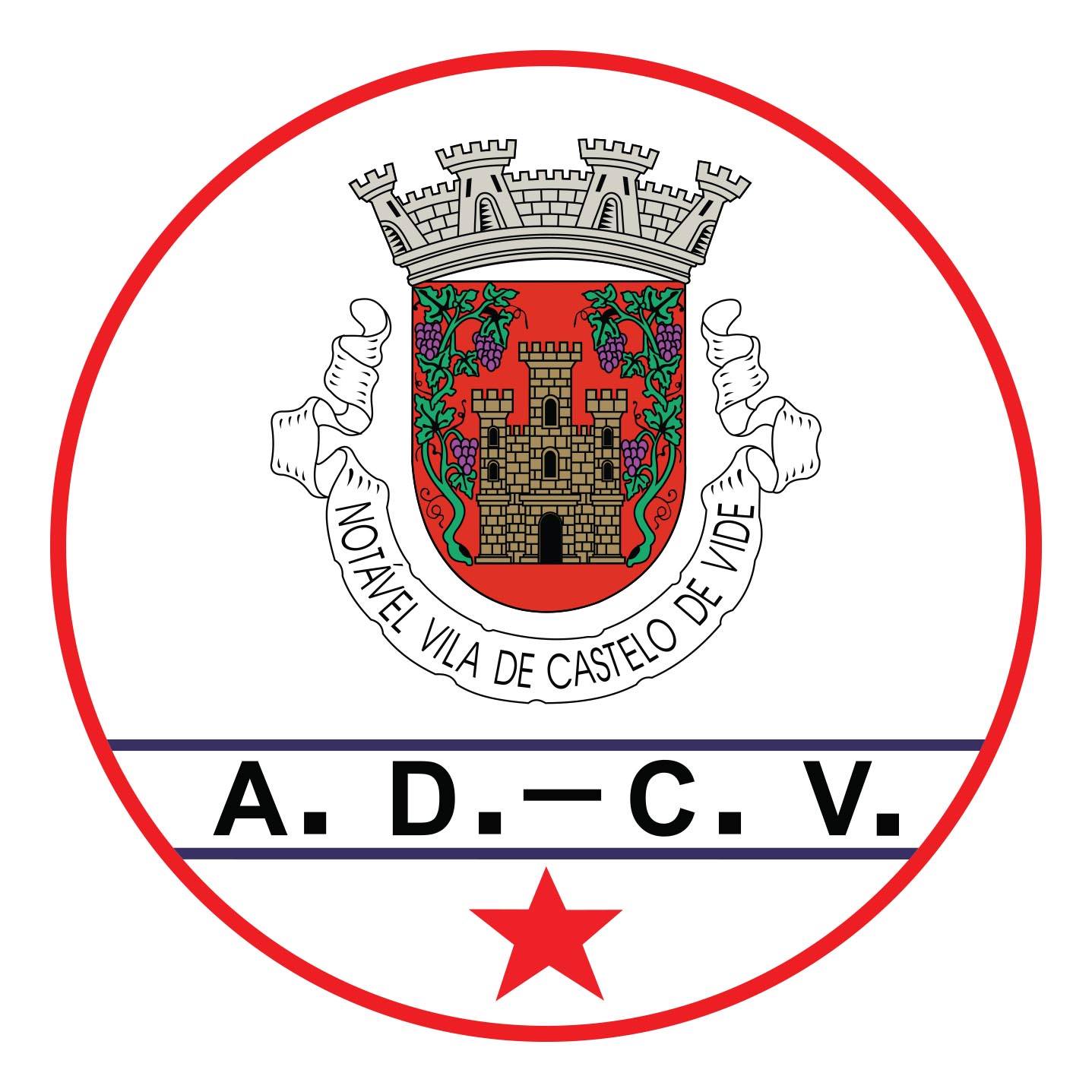 Associação Desportiva de Castelo de Vide