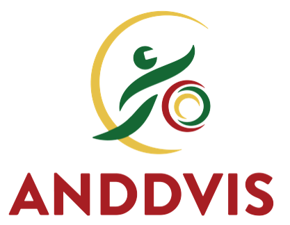 ANDDVIS - Associação Nacional de Desporto para Deficientes Visuais