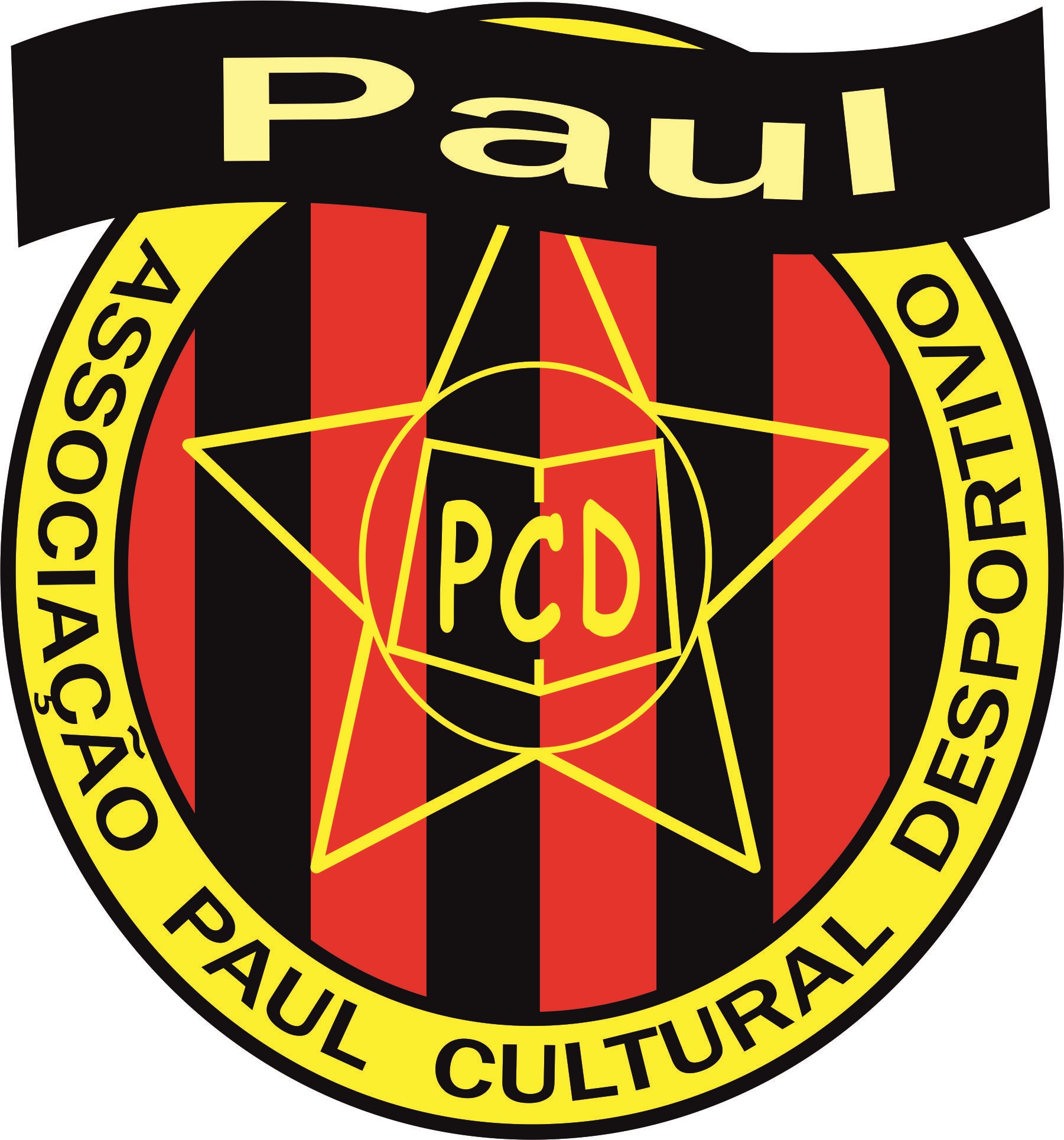 Associação "O Paul Cultural Desportivo"