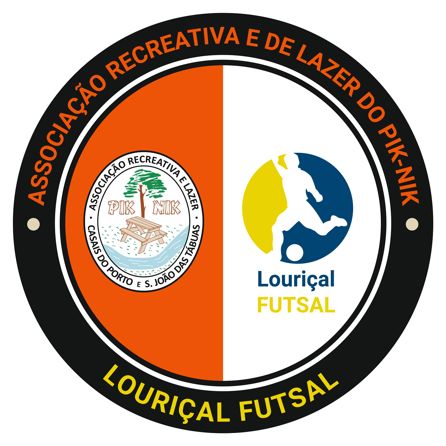 ARL Pik-Nik/Louriçal Futsal