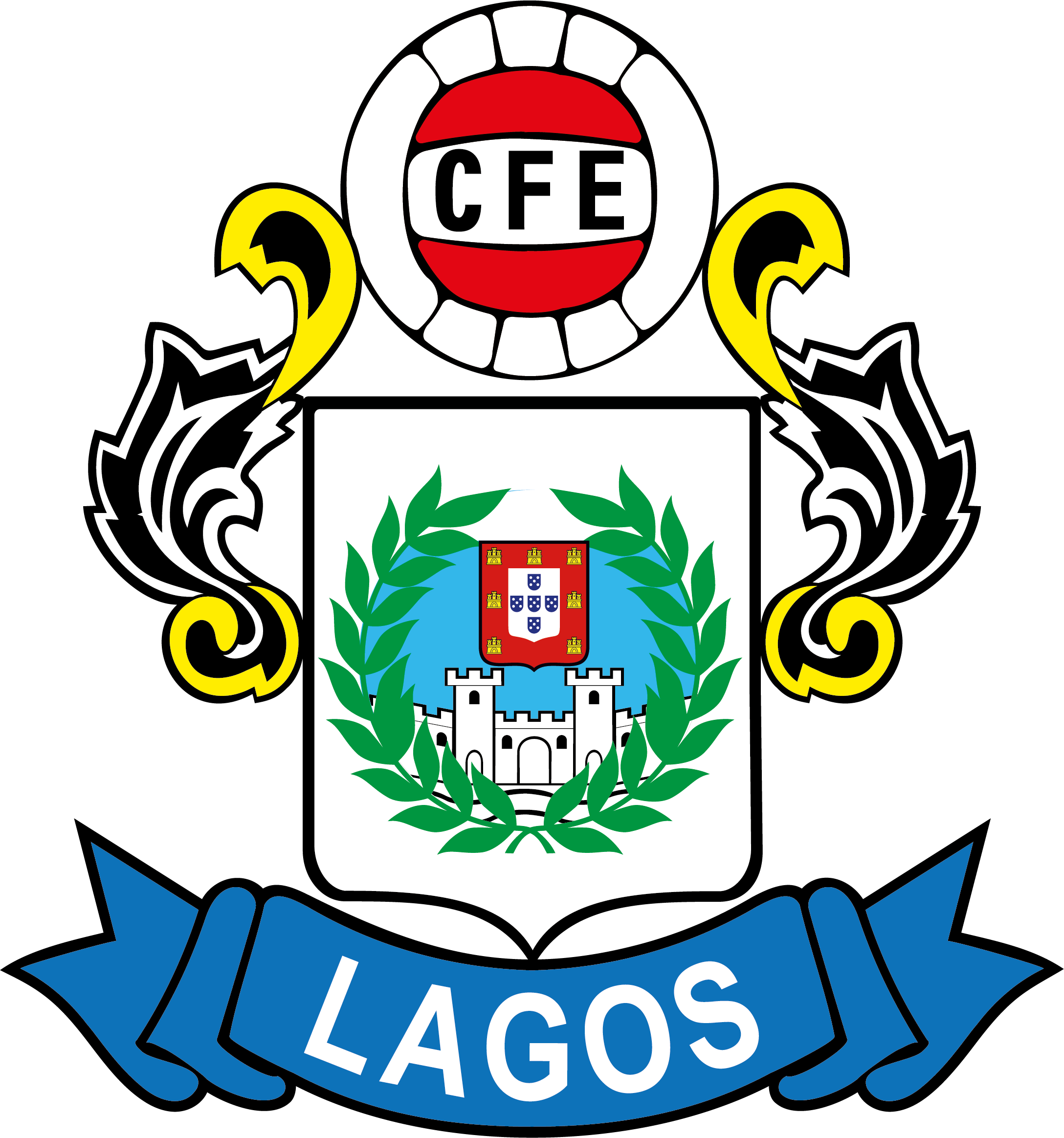 Clube Futebol Esperança de Lagos
