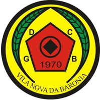 Grupo Desportivo Cultural Baronia