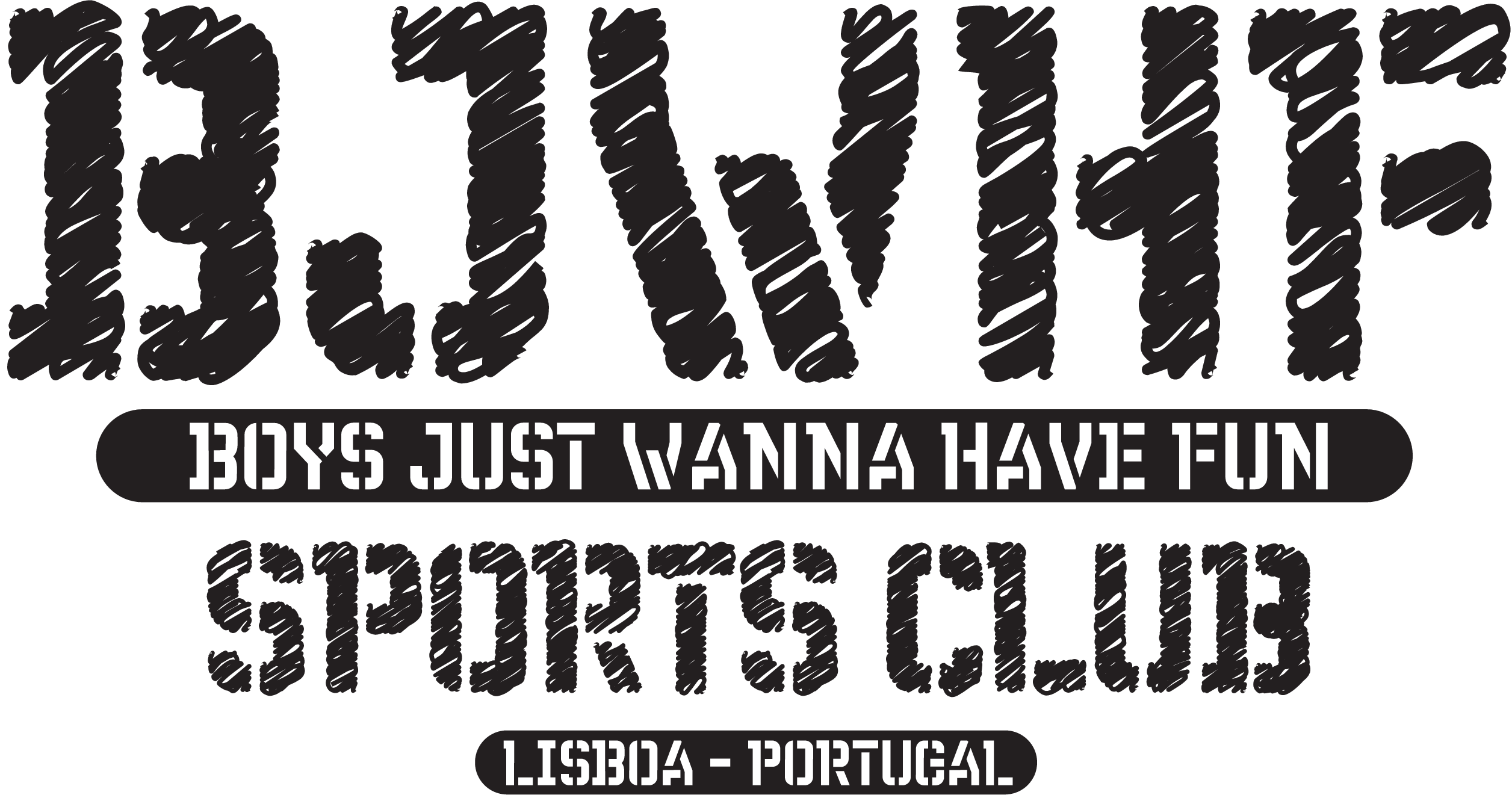 Associação BJWHF Sports Club