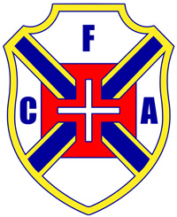 Clube Futebol 'Os Armacenenses'