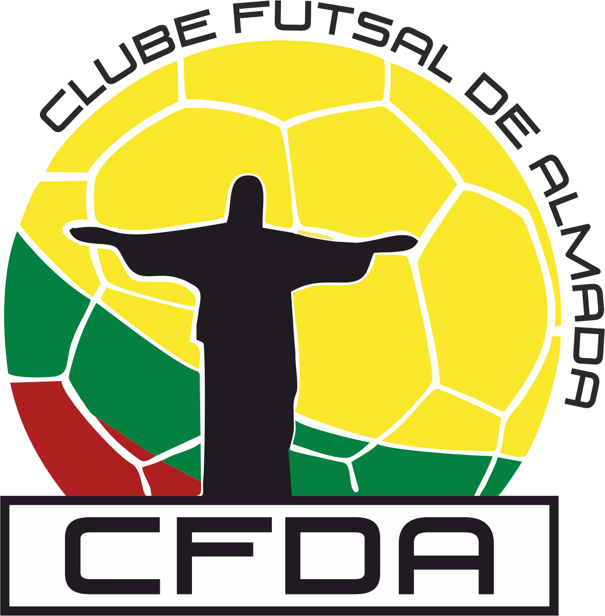 CFDA - Clube Futsal de Almada