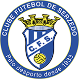 Clube Futebol de Serzedo