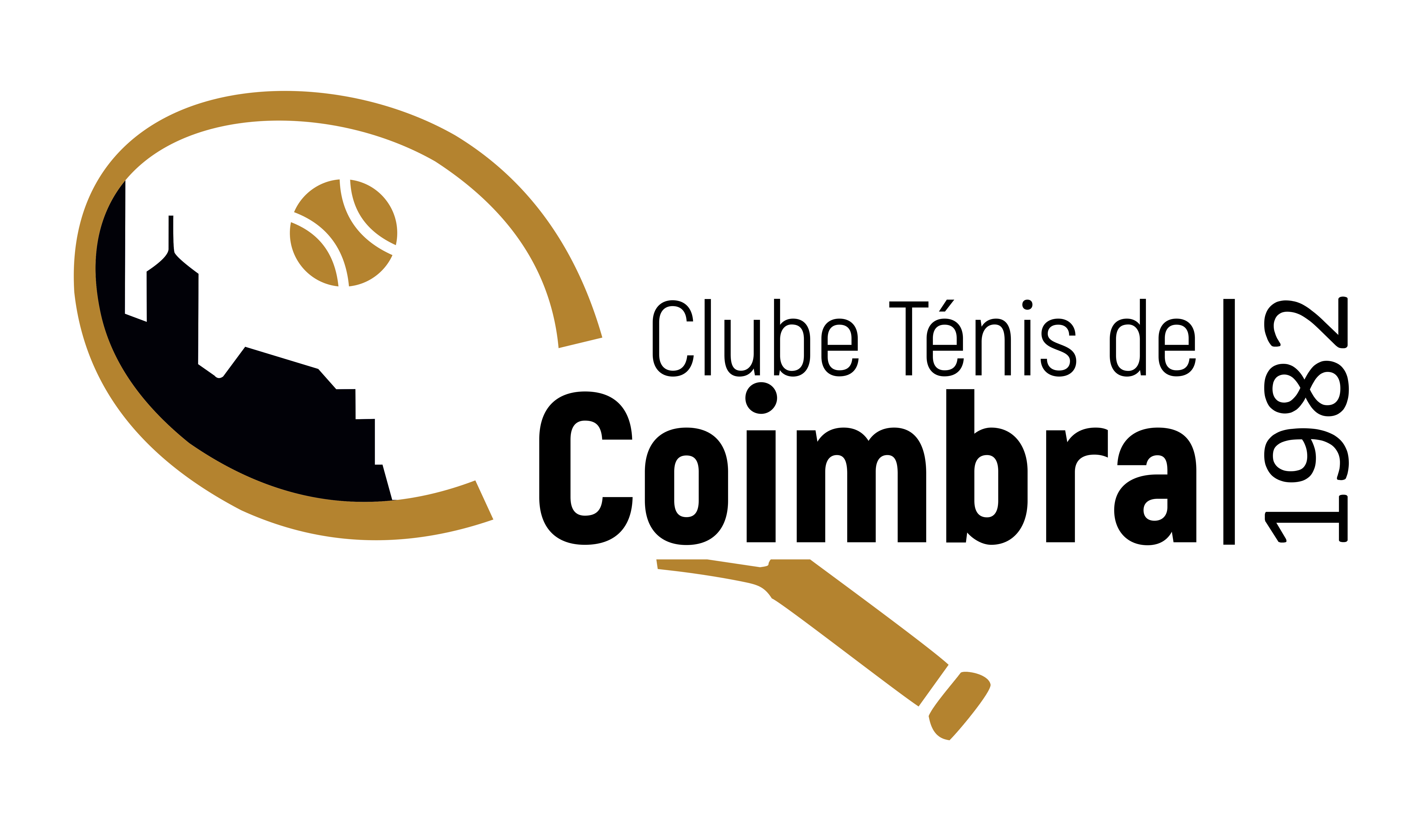 Clube Ténis de Coimbra
