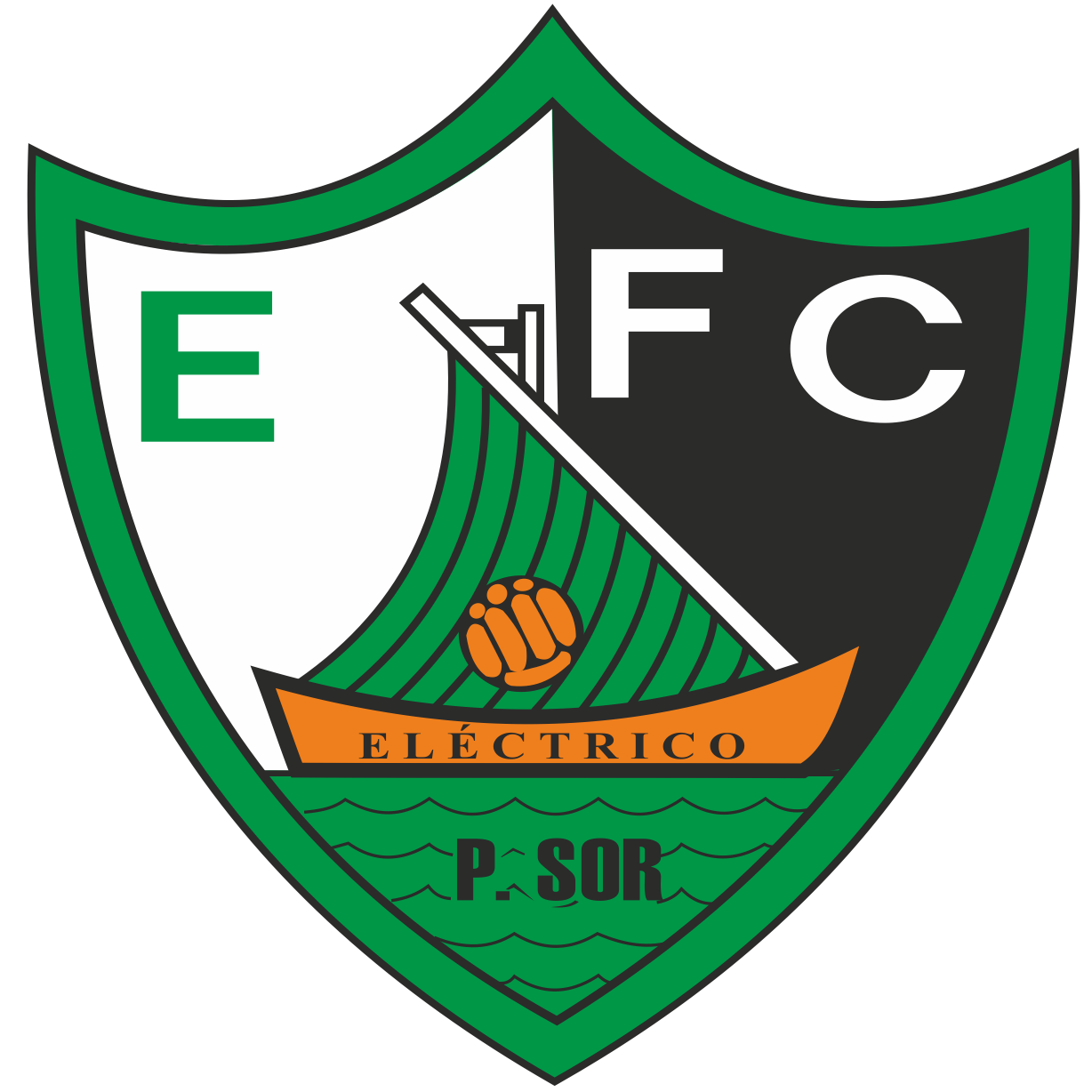 Eléctrico Futebol Clube