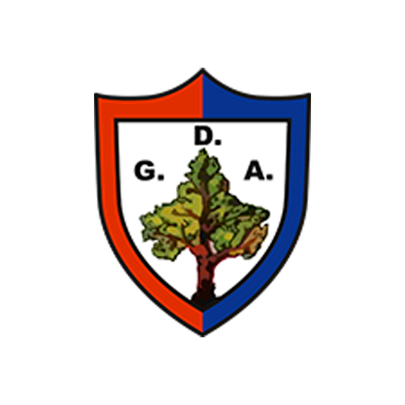 Grupo Desportivo de Árvorwe