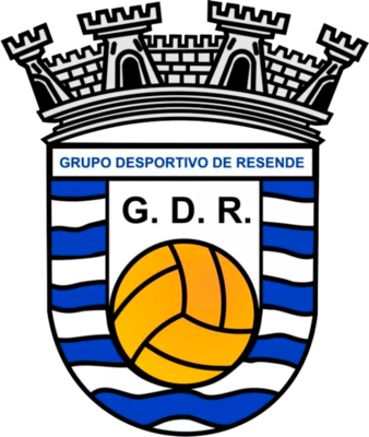 Grupo Desportivo de Resende