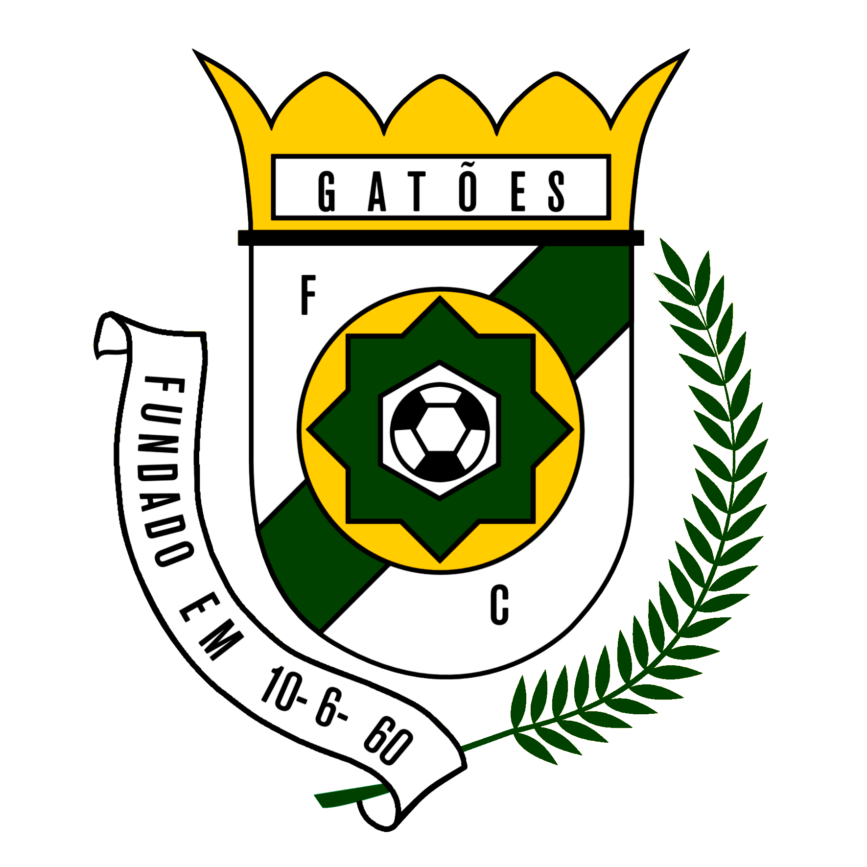 Gatões Futebol Clube
