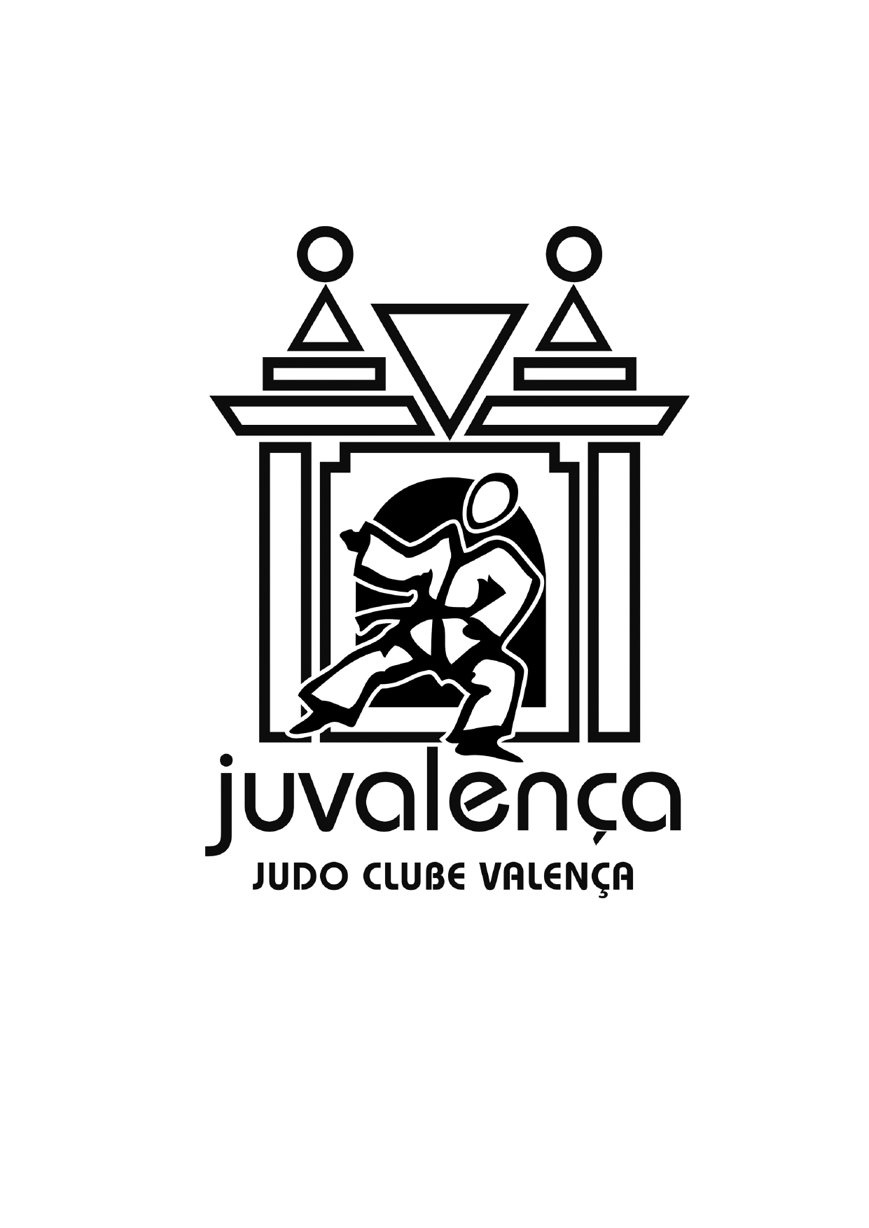 Judo clube de Valença (Juvalença)