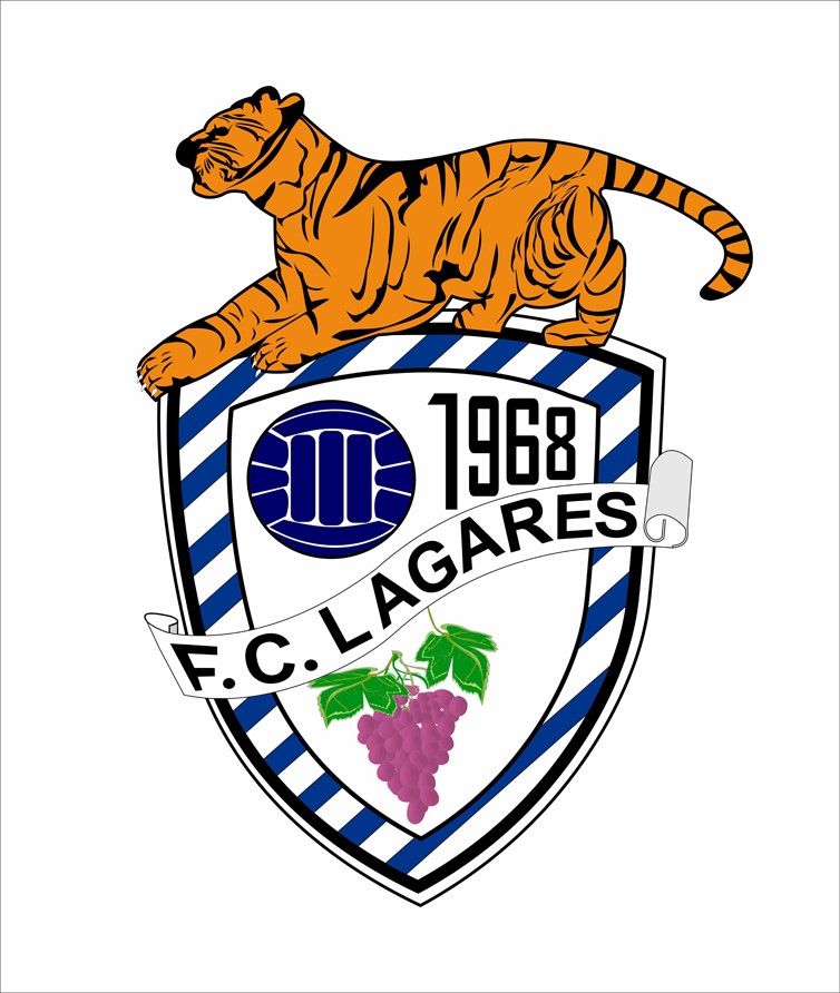 Futebol Clube Lagares