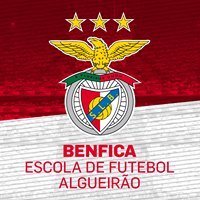 Benfica Escola de Futebol Algueirão
