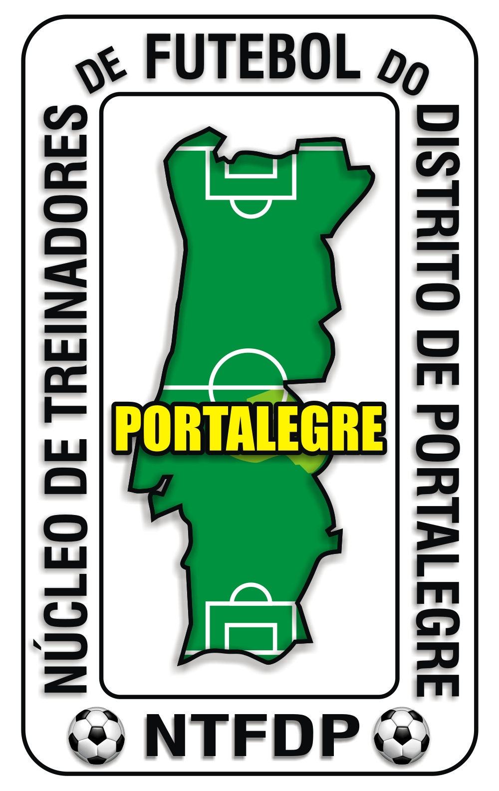 Núcleo de Treinadores de Futebol do Distrito de Portalegre