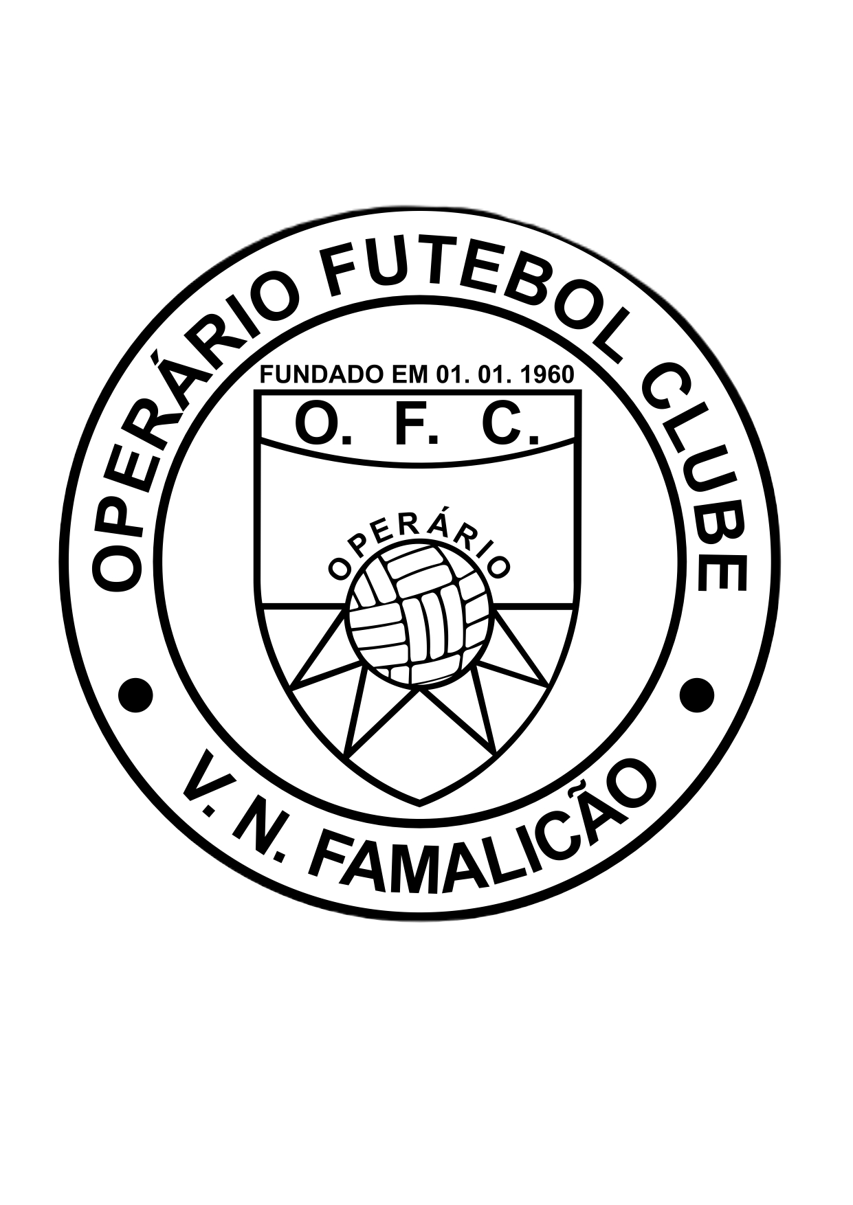 Operário Futebol Clube