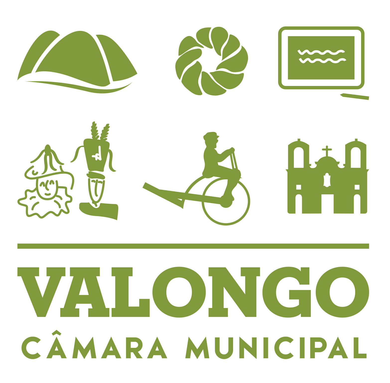 Câmara Municipal de Valongo