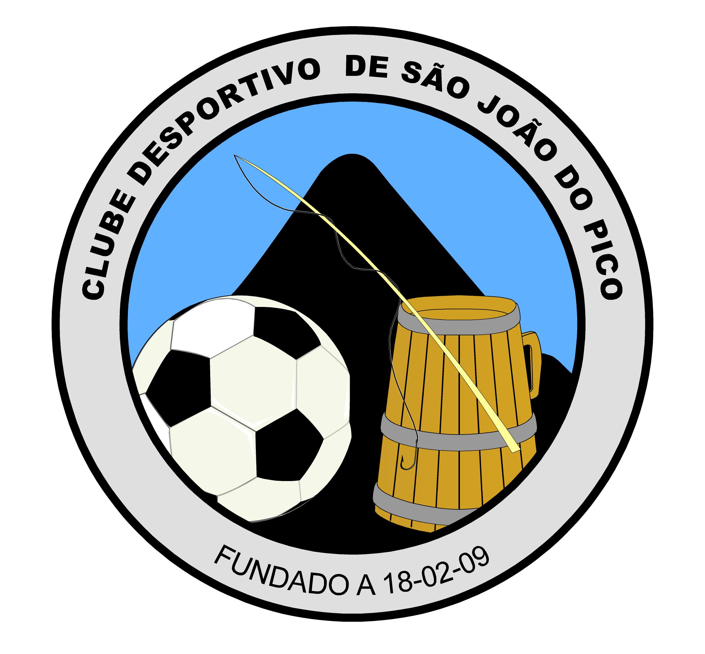Clube Desportivo de São João do Pico