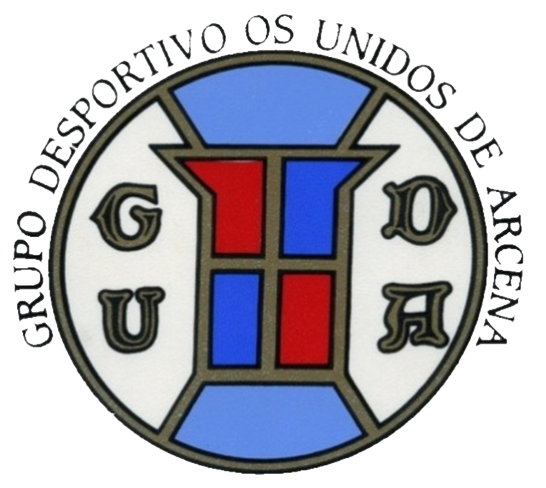 Grupo Desportivo os Unidos de Arcena