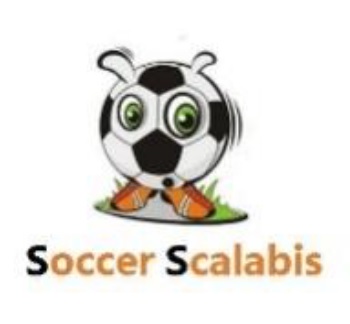 Soccer Scalabis