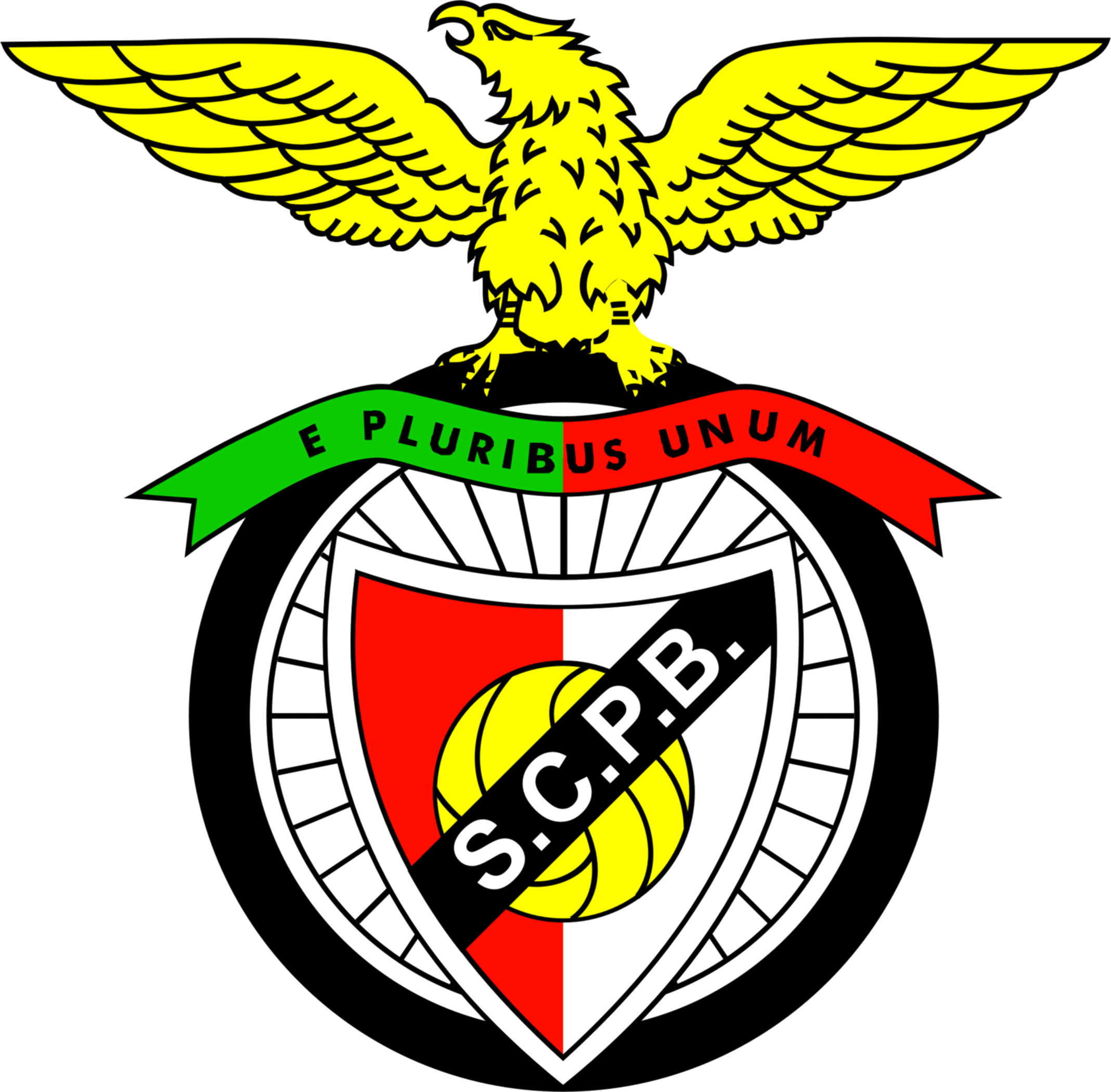 Sport Castanheira de Pera e Benfica 