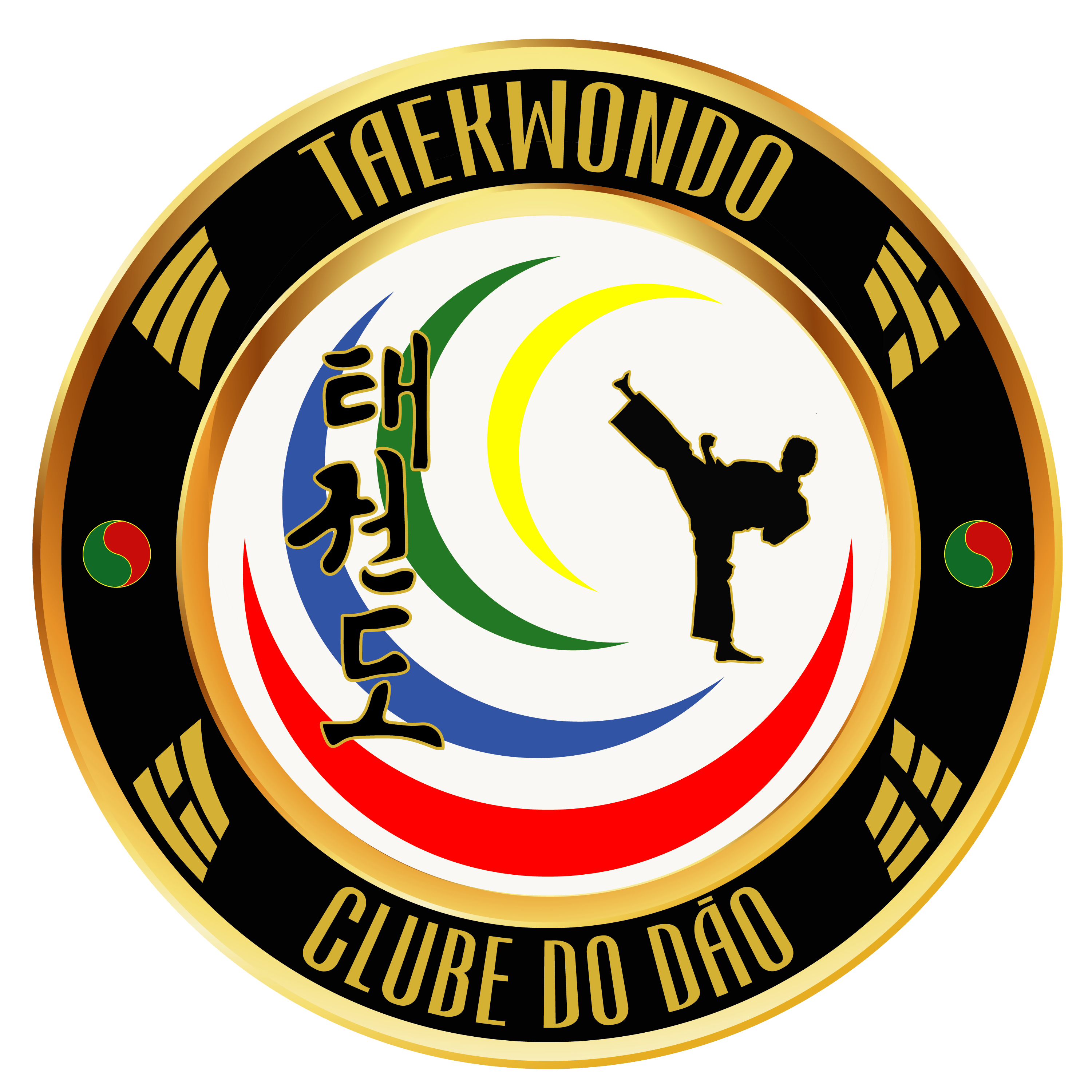 Taekwondo Clube do Dão