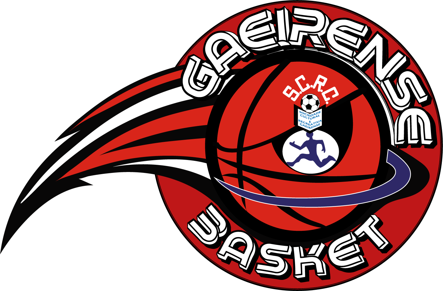 SCR Gaeirense Basket