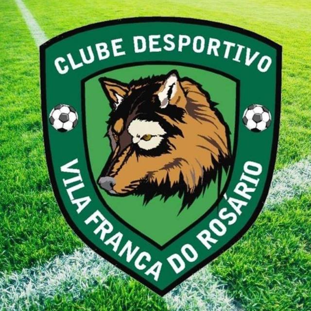Clube Desportivo Vila Franca do Rosário