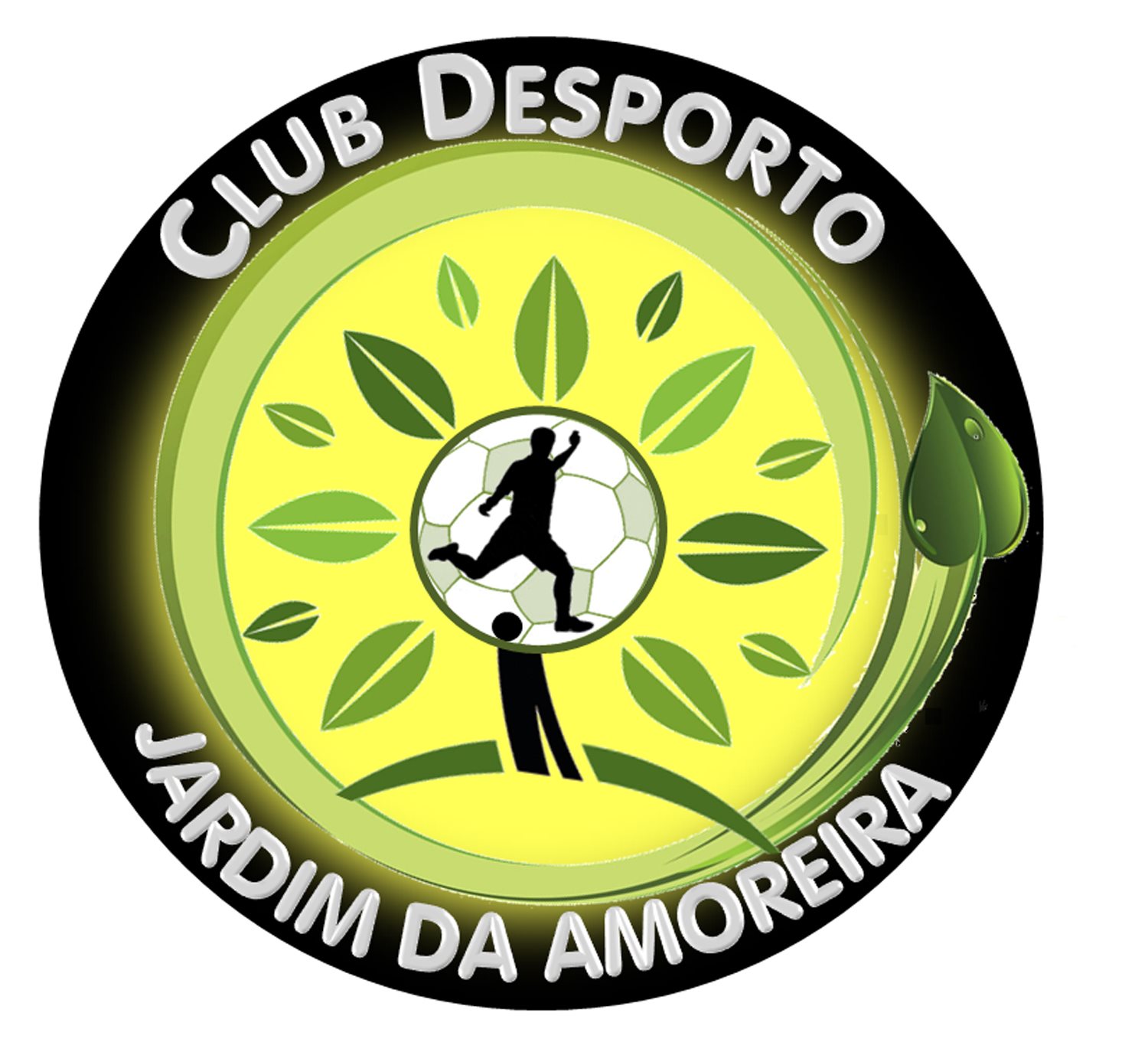 Club Desporto Jardim Amoreira 