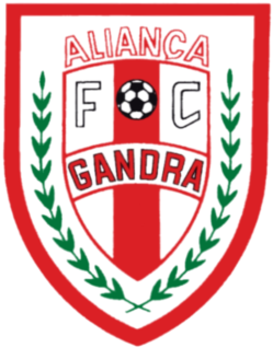 Aliança de Gandra Futebol Clube