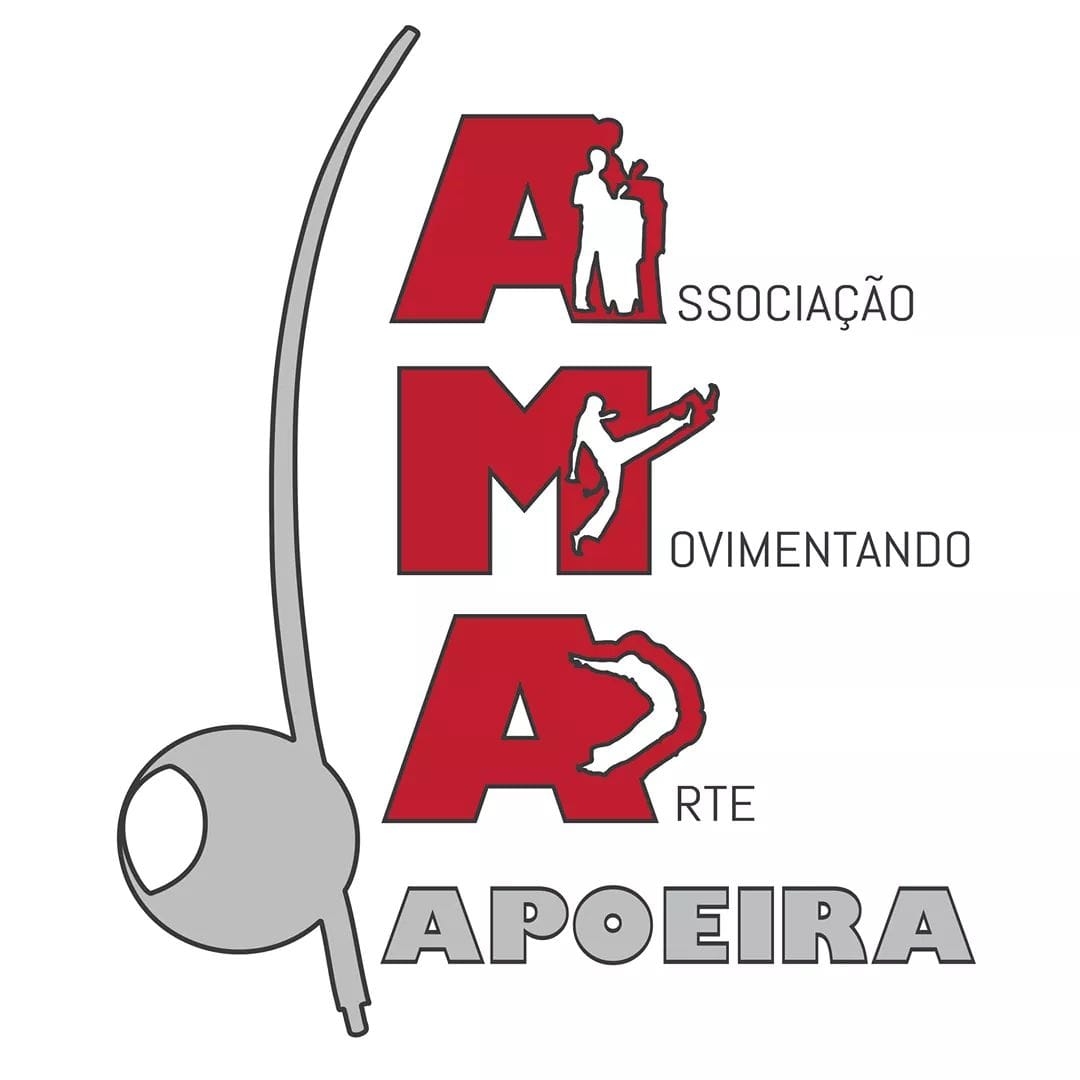 Associação Movimentando A Arte Capoeira