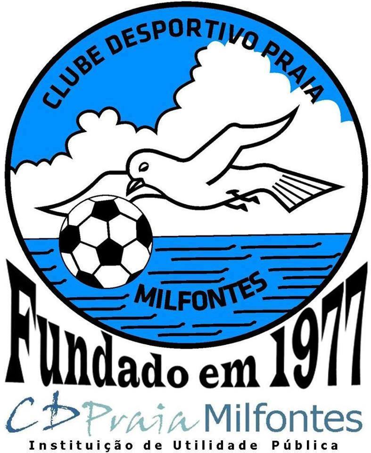Clube Desportivo Praia Milfontes