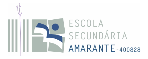 Escola Secundária de Amarante