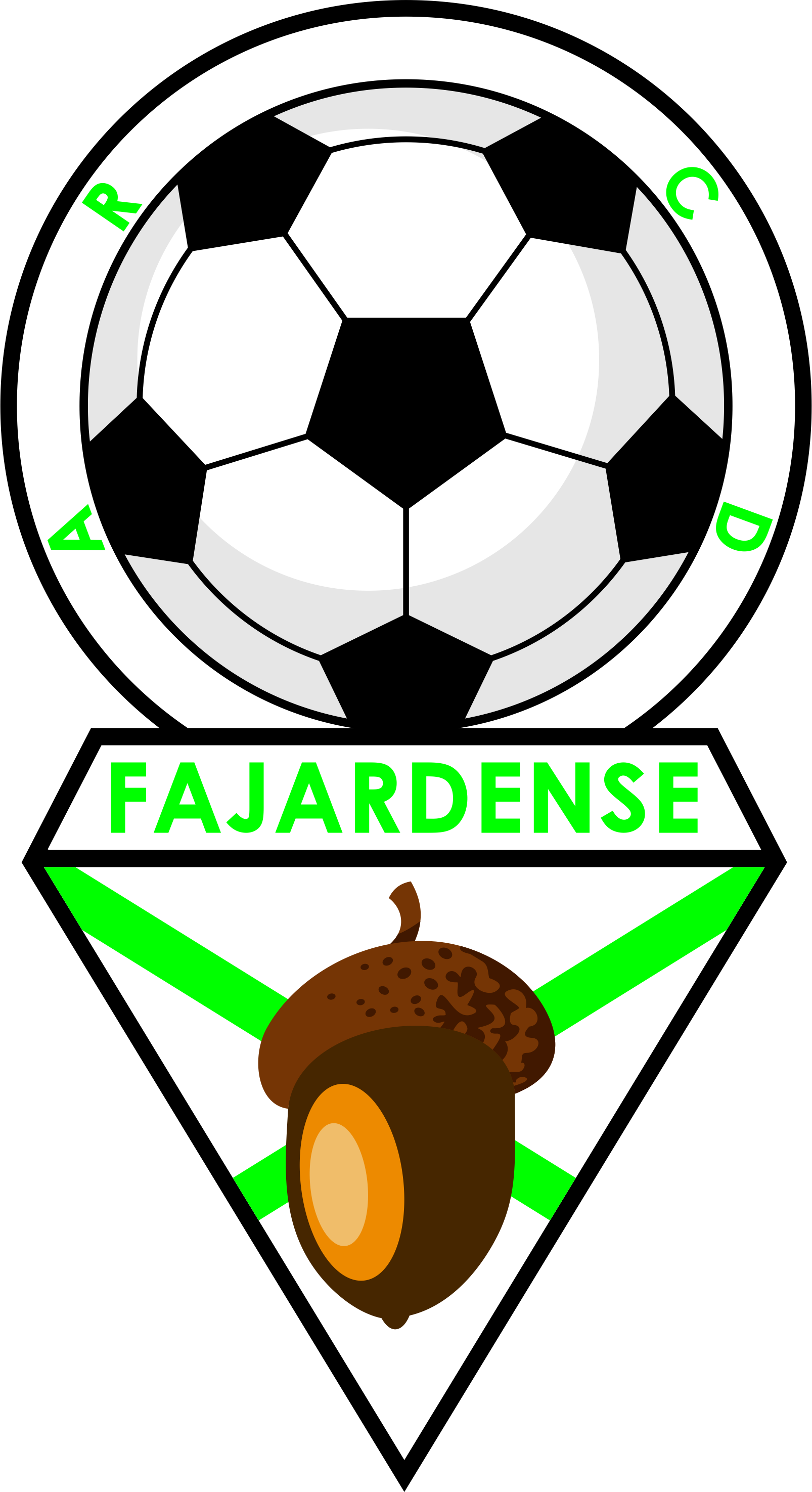 Associação Recreativa Cultural e Desportiva Fajardense