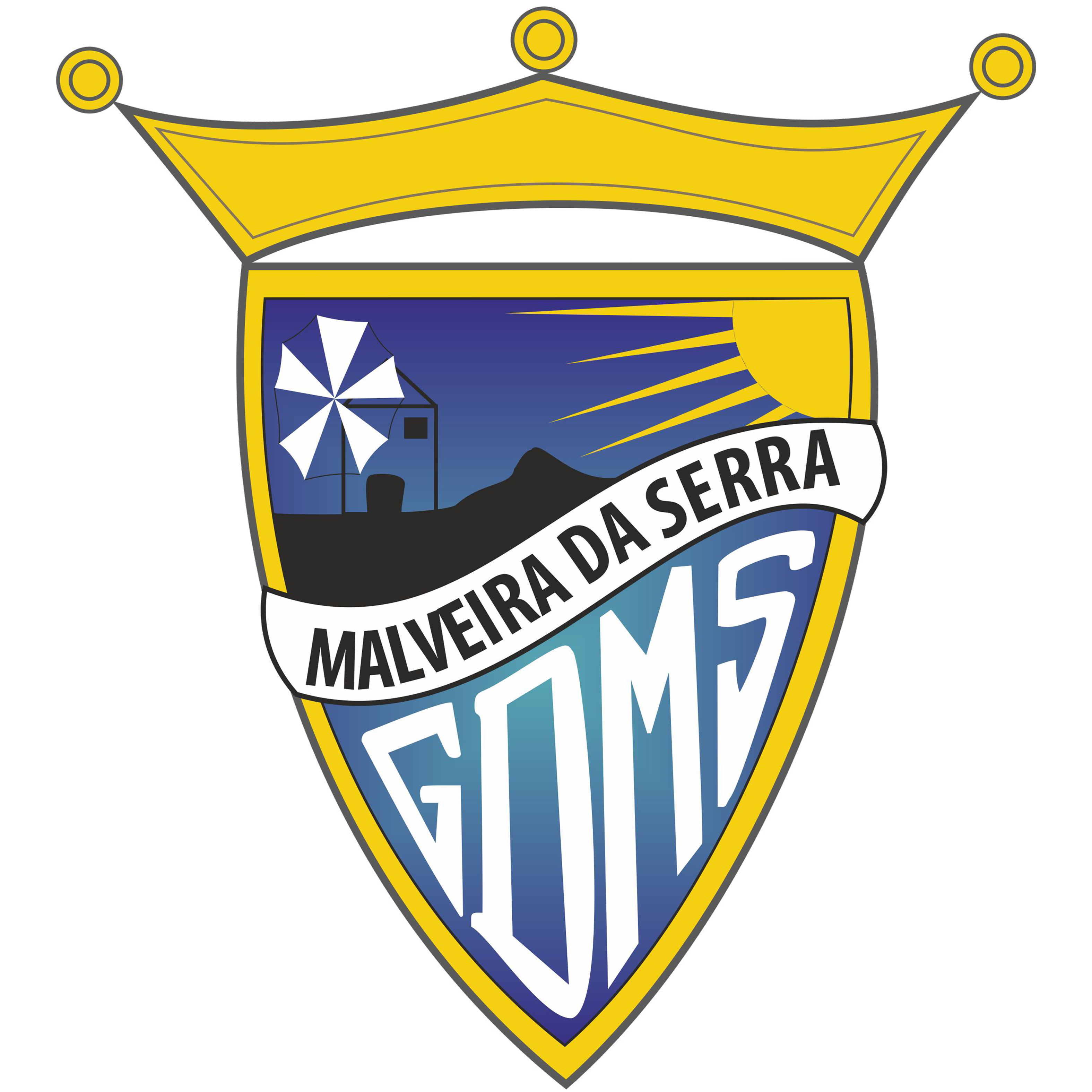 Grupo Desportivo da Malveira da Serra
