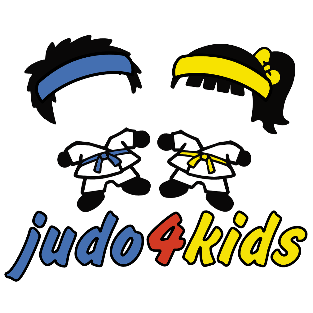 Judo4Kids